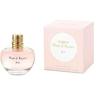Emanuel Ungaro Fruit d'Amour EDT 100ml (8034097957970)