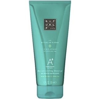 Rituals The Ritual Of Karma Shower Gel 200ml (8719134152852)