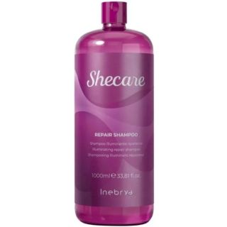 Inebrya SheCare Shampoo 1000ml (8008277262741)