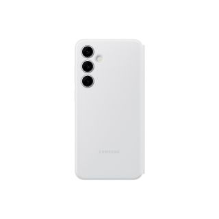 Samsung EF-ZS721CWE Smart View Case for Samsung Galaxy S24 FE / white (EF-ZS721CWEGWW)
