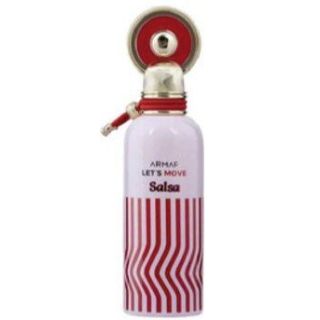 Armaf Let's Move EDP 100ml (6295199815861)