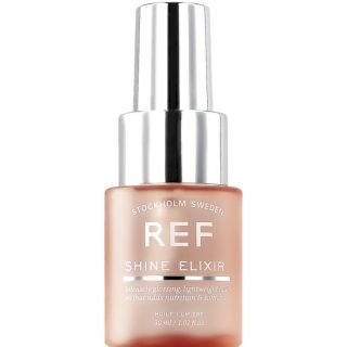REF Shine Elixir Hair Oils and Serum 30ml (7350016782609)