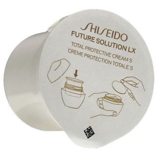 Shiseido Future Solution LX Day Cream 50ml / SPF30 (729238212671)