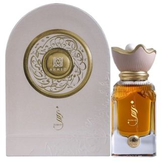 Ahmed Al Maghribi Zumar PAR 60ml (6290360615868)