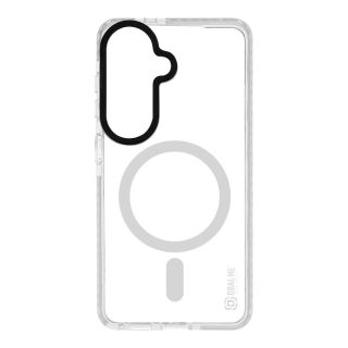 OBAL:ME MagNetix Bumper Cover for Samsung Galaxy S26 / white (57983129548)