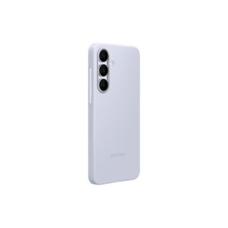 Samsung EF-PS731CLE Silicone Cover for Samsung Galaxy S25 FE / light blue (EF-PS731CLEGWW)