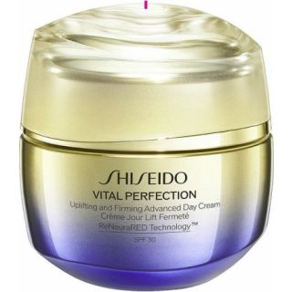 Shiseido Vital Perfection Day Cream 50ml / SPF30 (768614210269)