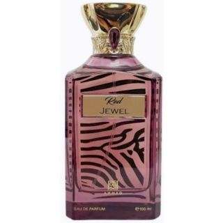 Ahmed Al Maghribi Red Jewel EDP 100ml (6290360615226)