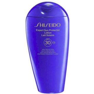 Shiseido Expert Sun Protector Sun Body Lotion 300ml / SPF30 (768614219972)