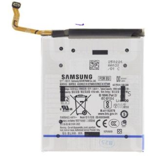 Samsung EB-BS936ABE Li-Ion Battery 4900mAh (Service Pack) (EB-BS936ABE)
