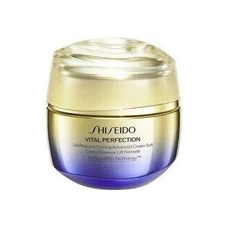 Shiseido Vital Perfection Day Cream 50ml (768614210245)