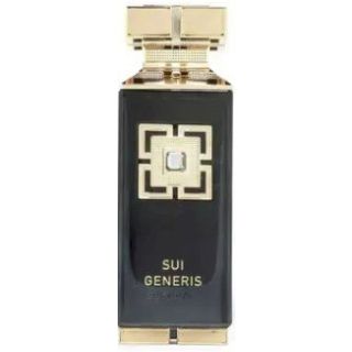 Fragrance World Sui Generis EDP 100ml (6290360378046)
