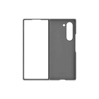 Samsung EF-OF95PCJE Protective Cover (Without S Pen) for Samsung Galaxy Z Fold 6 / Gray (EF-OF95PCJE)