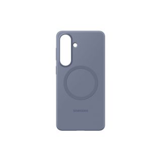 Samsung EF-ES947CVE Silicone Magnet Cover for Samsung Galaxy S26+ / Blue Violet (EF-ES947CVEGWW)