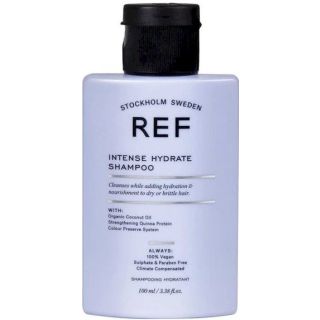 REF Intense Hydrate Shampoo 100ml (7350016784368)