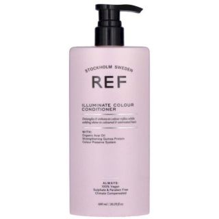 REF Illuminate Colour Conditioner 600ml (7350016788991)