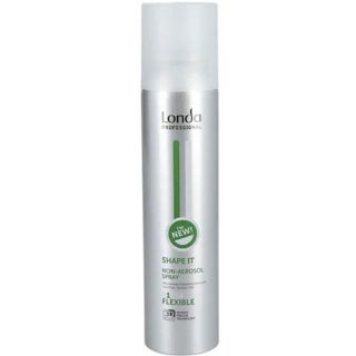 Londa Professional Shape It Hair Spray 250ml (4064666314358)