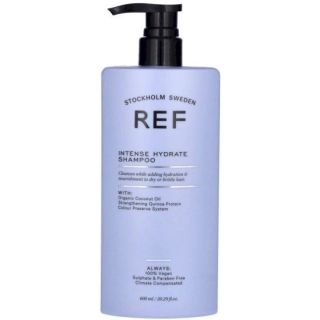REF Intense Hydrate Shampoo 600ml (7350016788946)