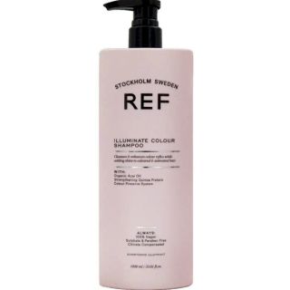 REF Illuminate Colour Shampoo 1000ml (7350016786126)