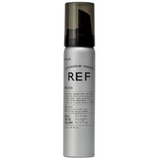 REF Styling Mousse Hair Volume 75ml (7350016790178)