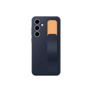 Samsung EF-GS721CNE Standing Grip Cover for Samsung Galaxy S24 FE / blue and black (EF-GS721CNEGWW)