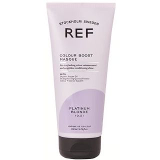 REF Colour Boost Masque Hair Color 200ml (7350016783019)