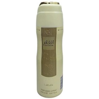 Lattafa Angham Deodorant 200ml (6290362347897)