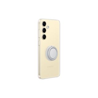 Samsung EF-XS926CTE Clear Gadget Cover for Samsung Galaxy S24+ / transparent (EF-XS926CTEGWW)