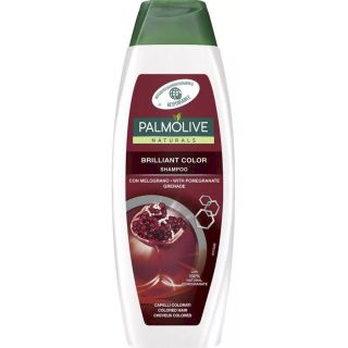 Palmolive Naturals Shampoo 350ml (8718951576940)
