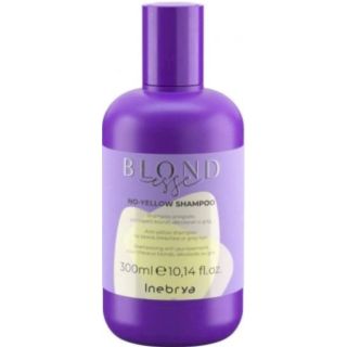 Inebrya BLONDesse Shampoo 300ml (8008277262352)