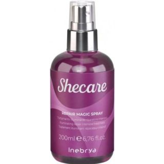 Inebrya SheCare Leave-in Hair Care 200ml (8008277262758)