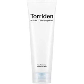Torriden Dive In Cleansing Mousse 150ml (8809784600404)