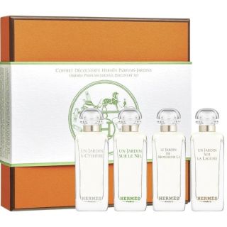 Hermes Un Jardin EDT 7,5ml (3346130417354)