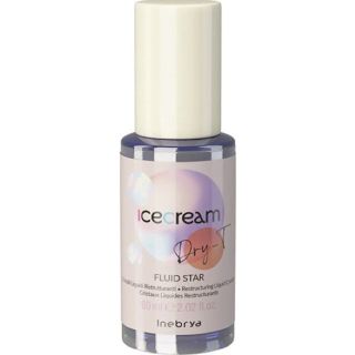 Inebrya Ice Cream Dry-T Leave-in Hair Care 60ml (8008277263281)