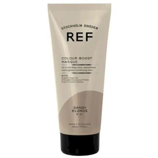 REF Colour Boost Masque Hair Color 200ml (7350016783057)