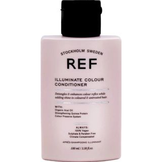 REF Illuminate Colour Conditioner 100ml (7350016784436)