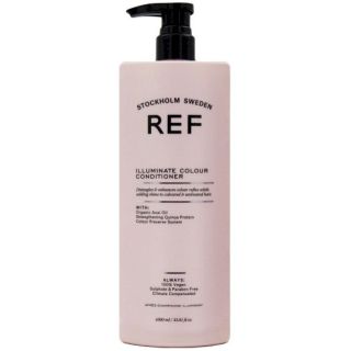 REF Illuminate Colour Conditioner 1000ml (7350016784481)