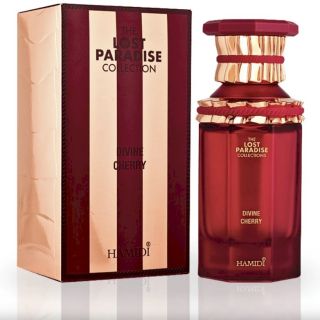 Hamidi The Lost Paradise EDP 100ml (6294015180541)