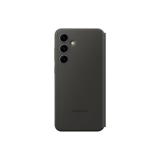 Samsung EF-ZS721CBE Smart View Case for Samsung Galaxy S24 FE / black (EF-ZS721CBEGWW)