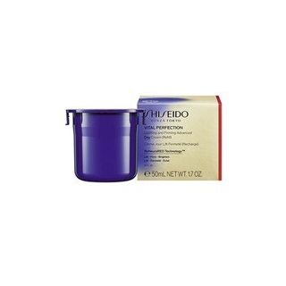 Shiseido Vital Perfection Day Cream 50ml / SPF30 (768614210276)