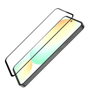 Nillkin CP+ PRO 2.5D Tempered Glass for Samsung Galaxy S24 FE / black (57983122980)