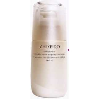 Shiseido Benefiance Day Cream 75ml / SPF30 (729238227545)