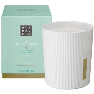 Rituals The Ritual Of Karma Scented Candle 290g (7815562265780)