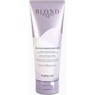 Inebrya BLONDesse Hair Mask 250ml (8008277261478)