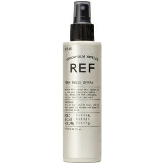 REF Firm Hold Spray Hair Spray 175ml (7350016790758)