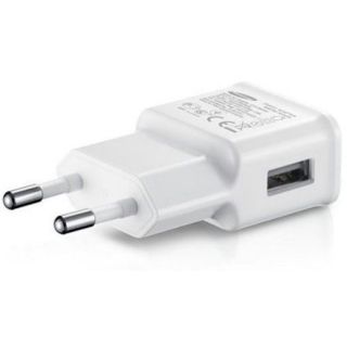 Samsung EP-TA200EWE Travel Charger 15W white (OOB Bulk) (EP-TA200EWE/OEM)