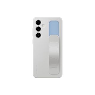 Samsung EF-GS721CJE Standing Grip Cover for Samsung Galaxy S24 FE / Gray (EF-GS721CJEGWW)