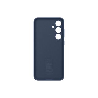 Samsung EF-PS721CLE Silicone Cover for Samsung Galaxy S24 FE / Blue (EF-PS721CLEGWW)