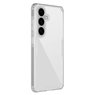 Nillkin Nature TPU PRO Cover for Samsung Galaxy S26 / transparent (57983129415)
