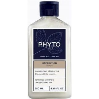 Phyto Repair Shampoo 250ml (3701436916947)